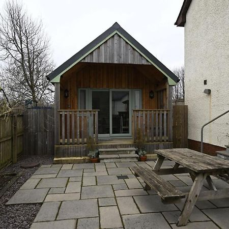 Fort William Chalet Exterior foto